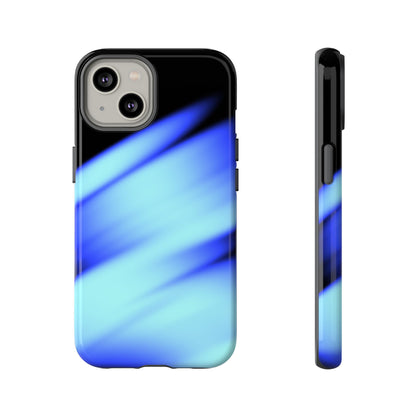 Orbital Drift - Phone Case