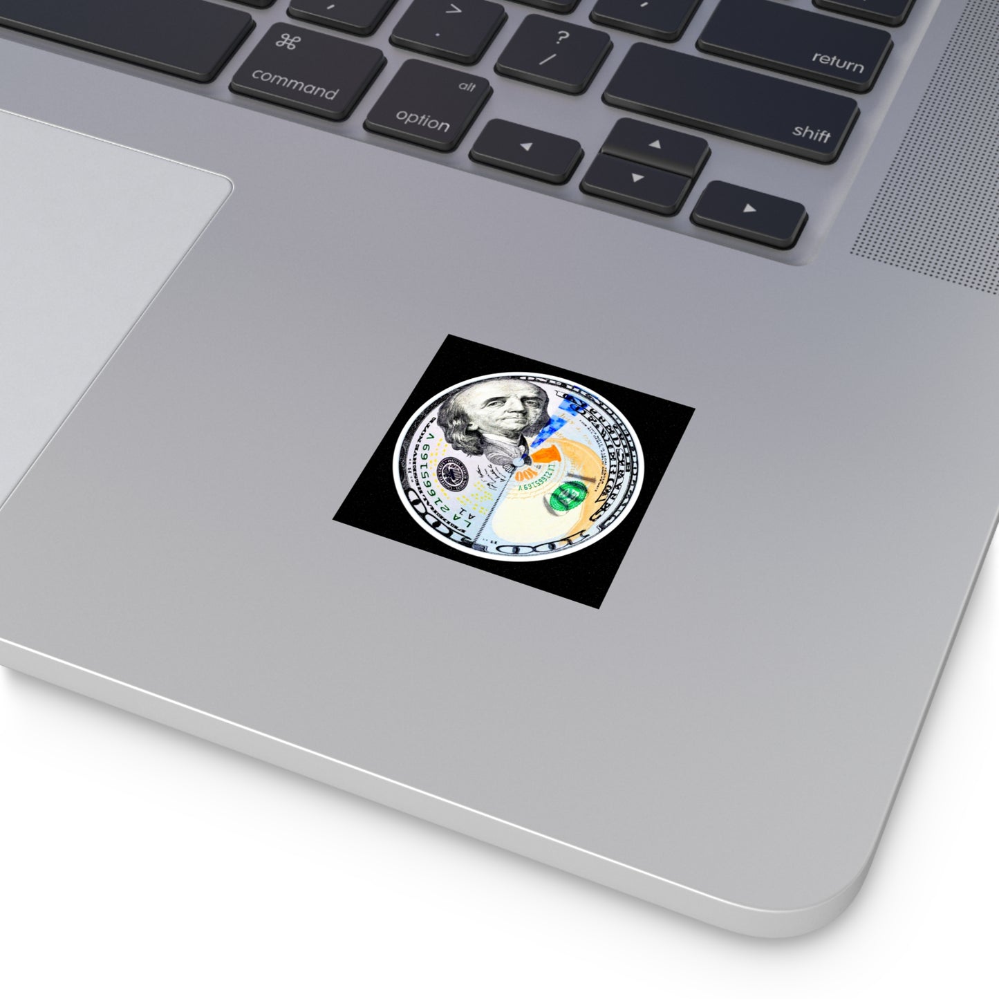 THE MOONEY - Sticker