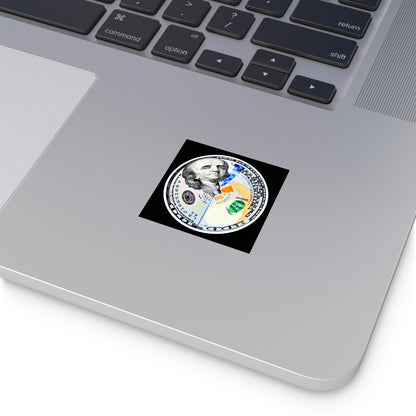 THE MOONEY - Sticker