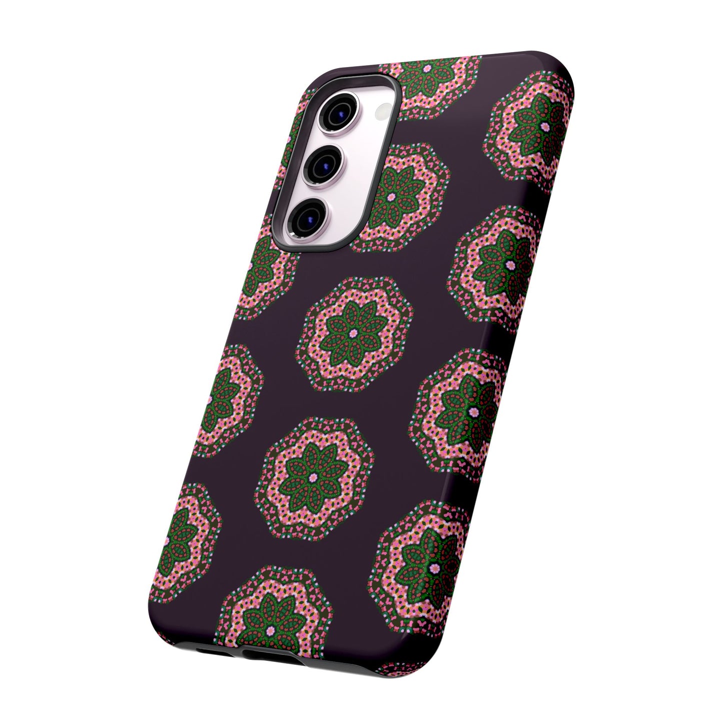 Royal Stone - Tough Phone Case