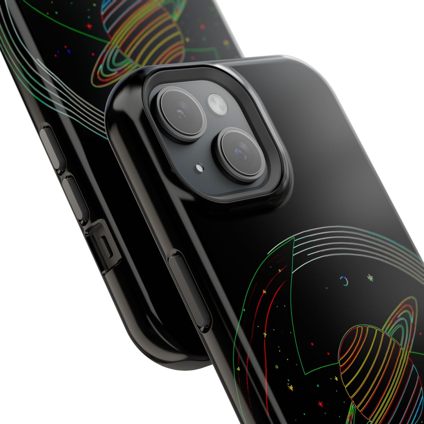 COSMOFX - Magnetic Phone Case