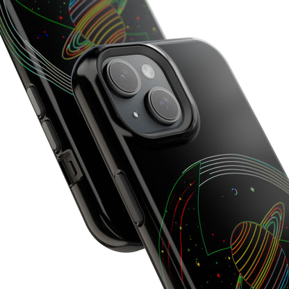 COSMOFX - Magnetic Phone Case