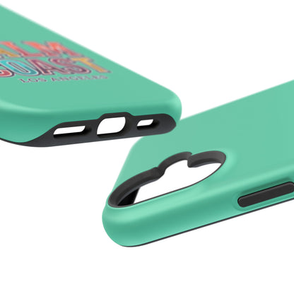 Palm Coast - Los Angeles - Magnetic Phone Case