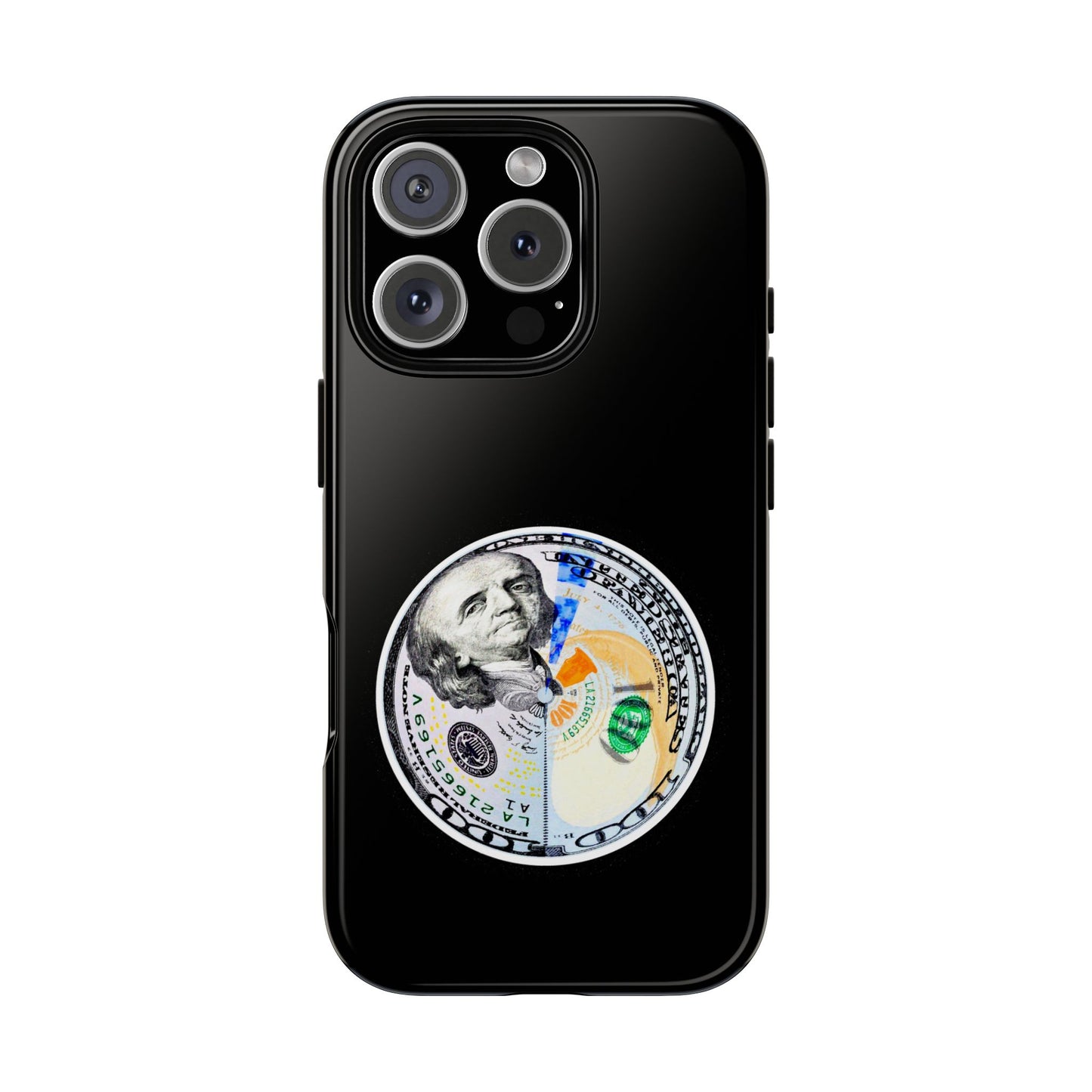 THE MOONEY - Tough Phone Case