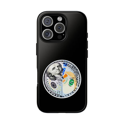 THE MOONEY - Tough Phone Case