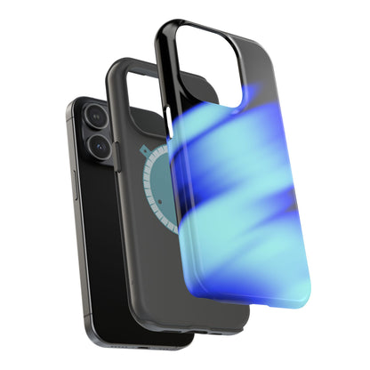 Orbital Drift - Magnetic Phone Case
