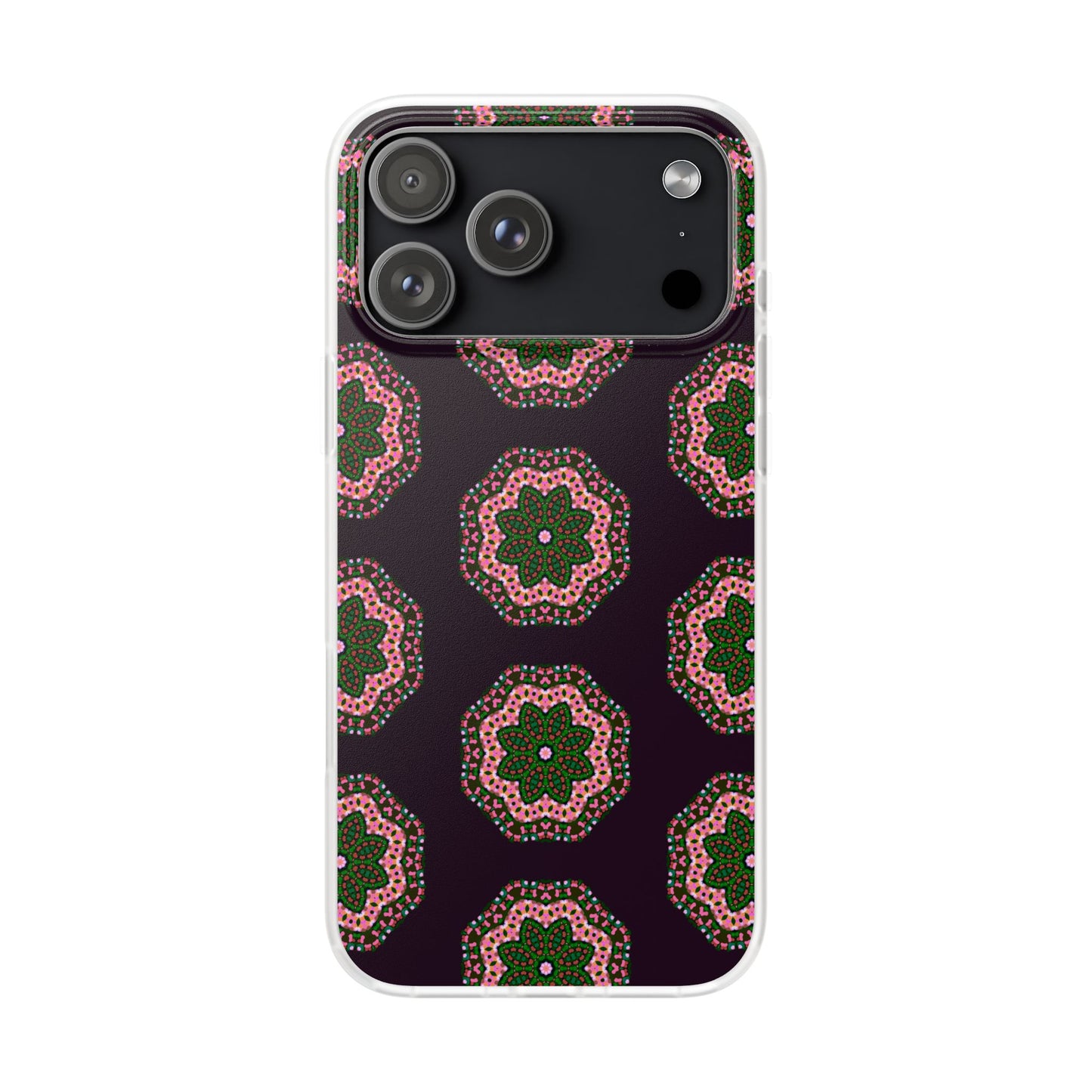 Royal Stone - Flexi Phone Case