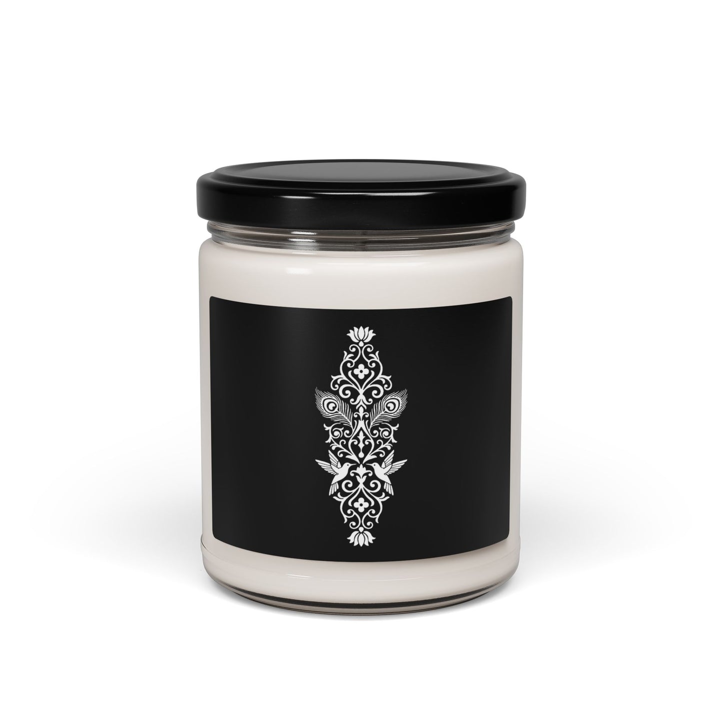 Hummingbird Soulmates - Scented Candle