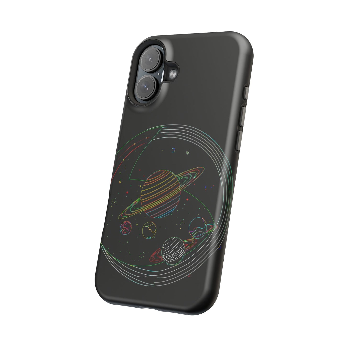 COSMOFX - Magnetic Phone Case
