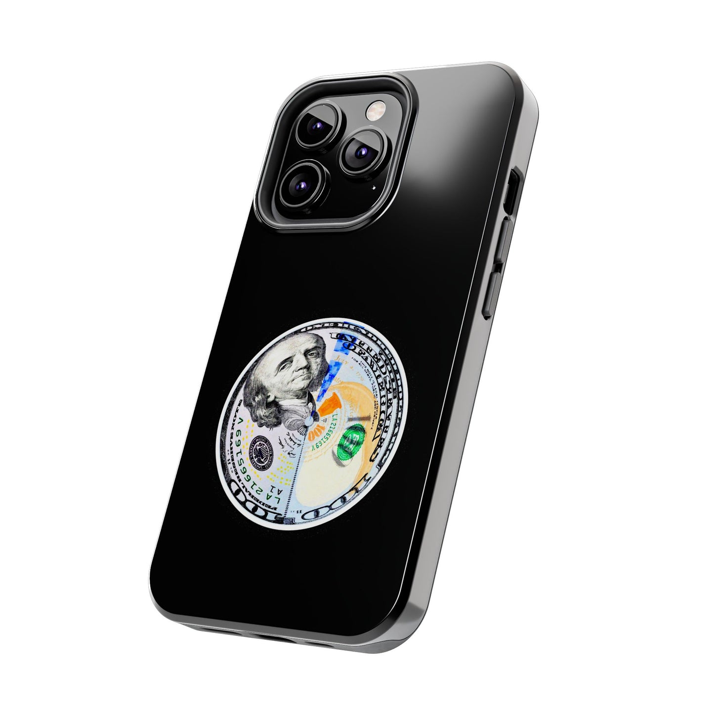 THE MOONEY - Phone Case