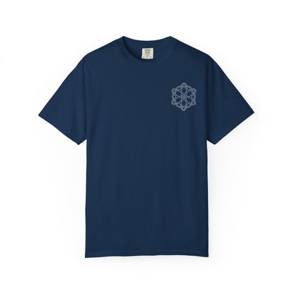 Intricate Shapes - T-Shirt