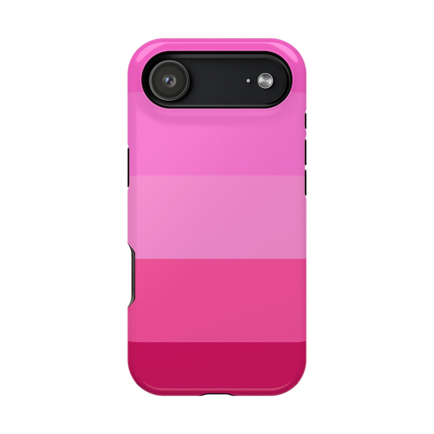 Valentine Rose Colors - Magnetic Phone Case