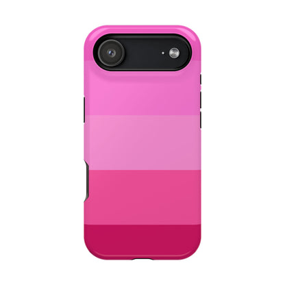 Valentine Rose Colors - Magnetic Phone Case