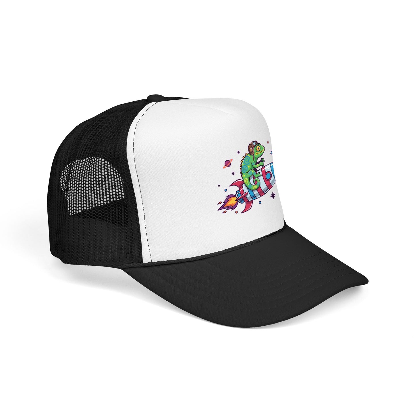 Cosmic Rider - Cap