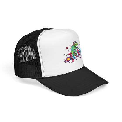 Cosmic Rider - Cap