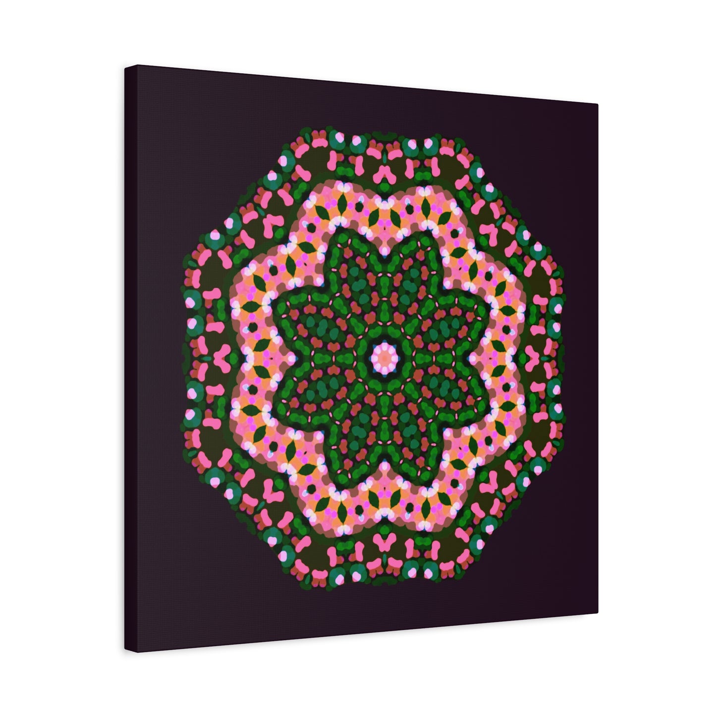 Royal Stone - Canvas