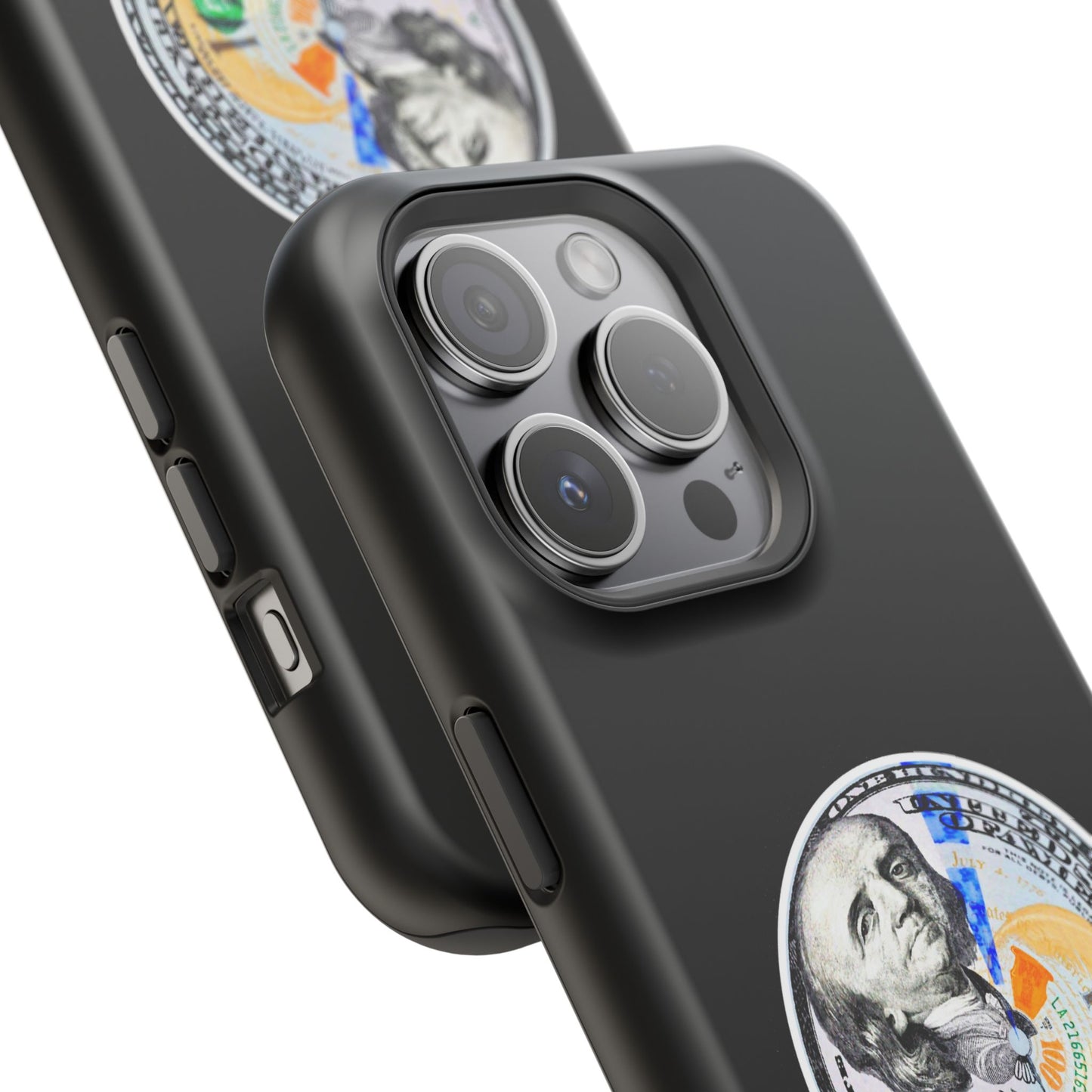 THE MOONEY - Magnetic Phone Case