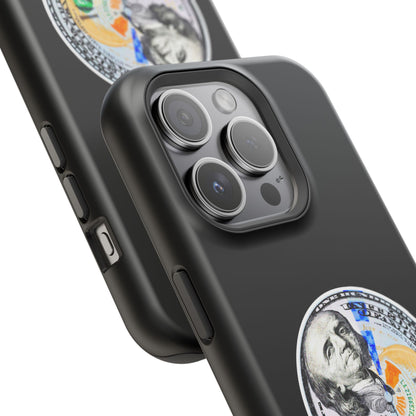 THE MOONEY - Magnetic Phone Case