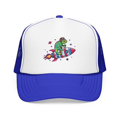 Cosmic Rider - Cap