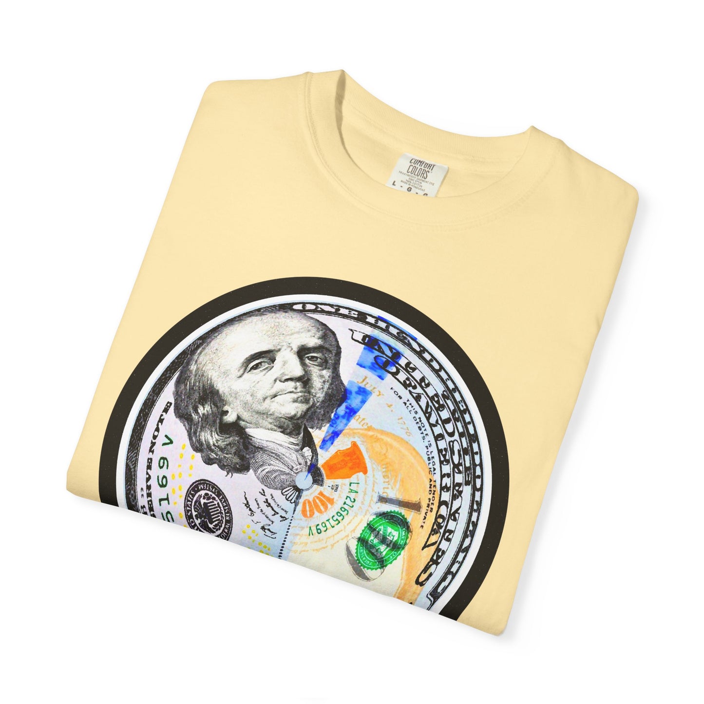 THE MOONEY - T-Shirt