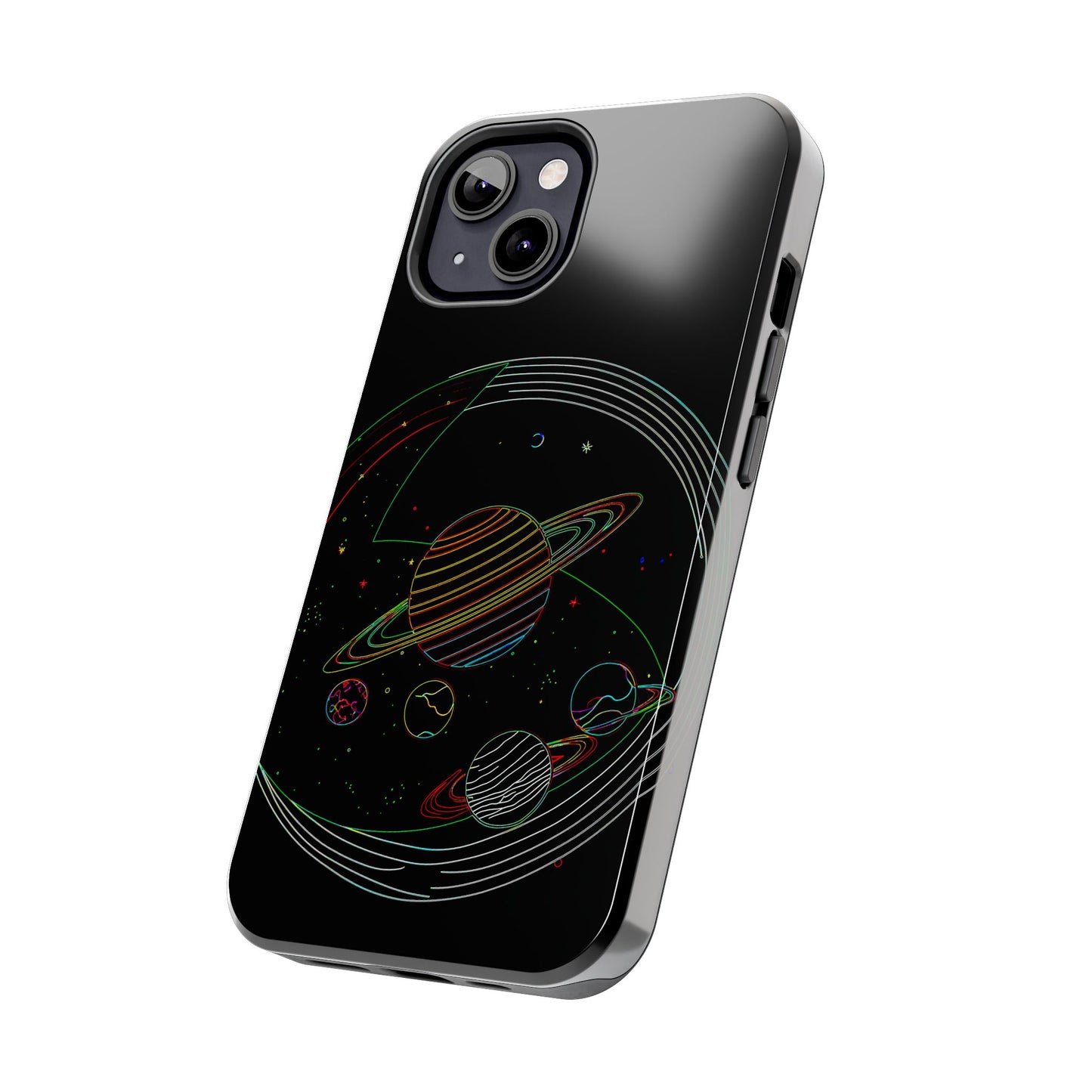 COSMOFX - Phone Case