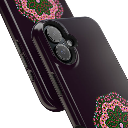 Royal Stone - Magnetic Phone Case
