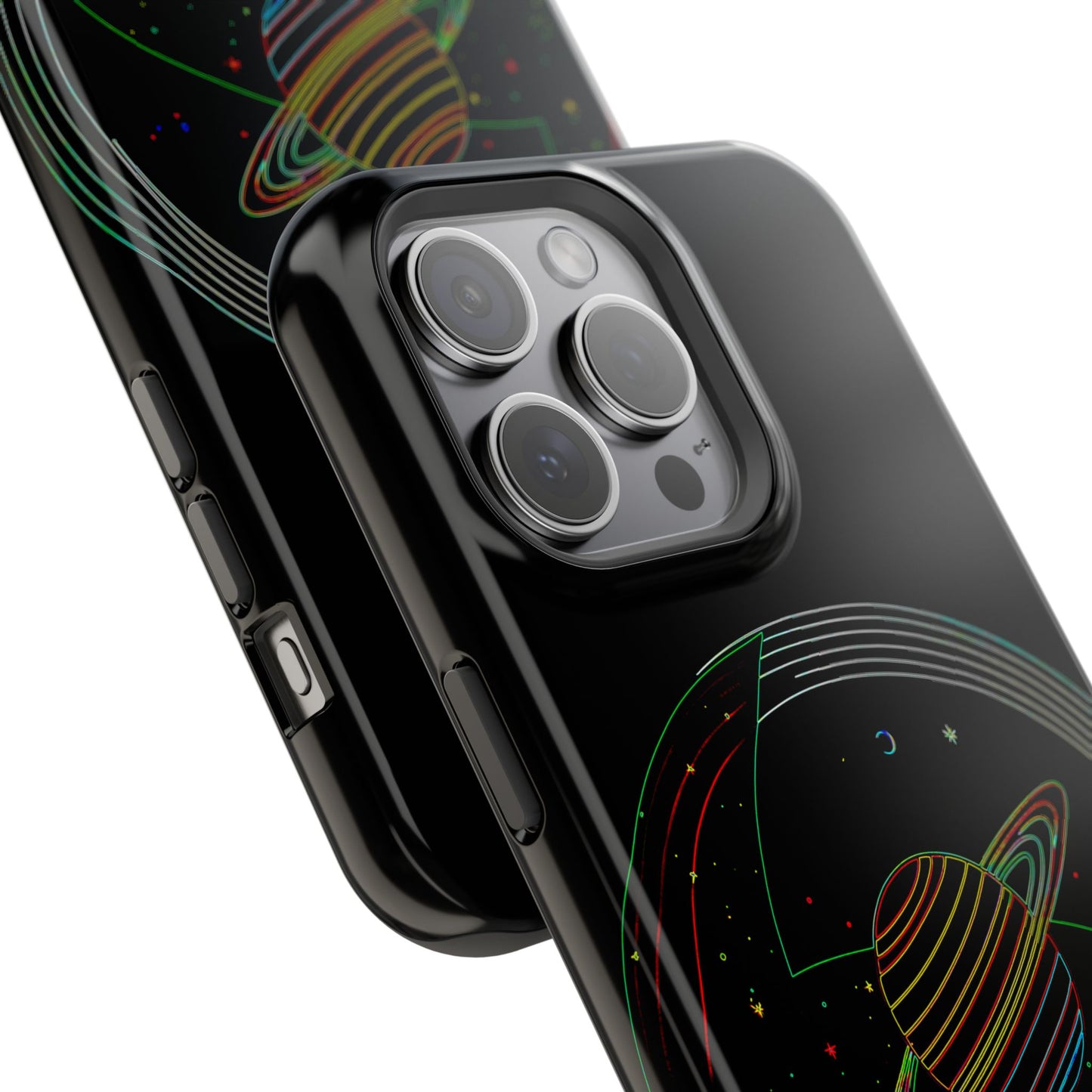 COSMOFX - Magnetic Phone Case