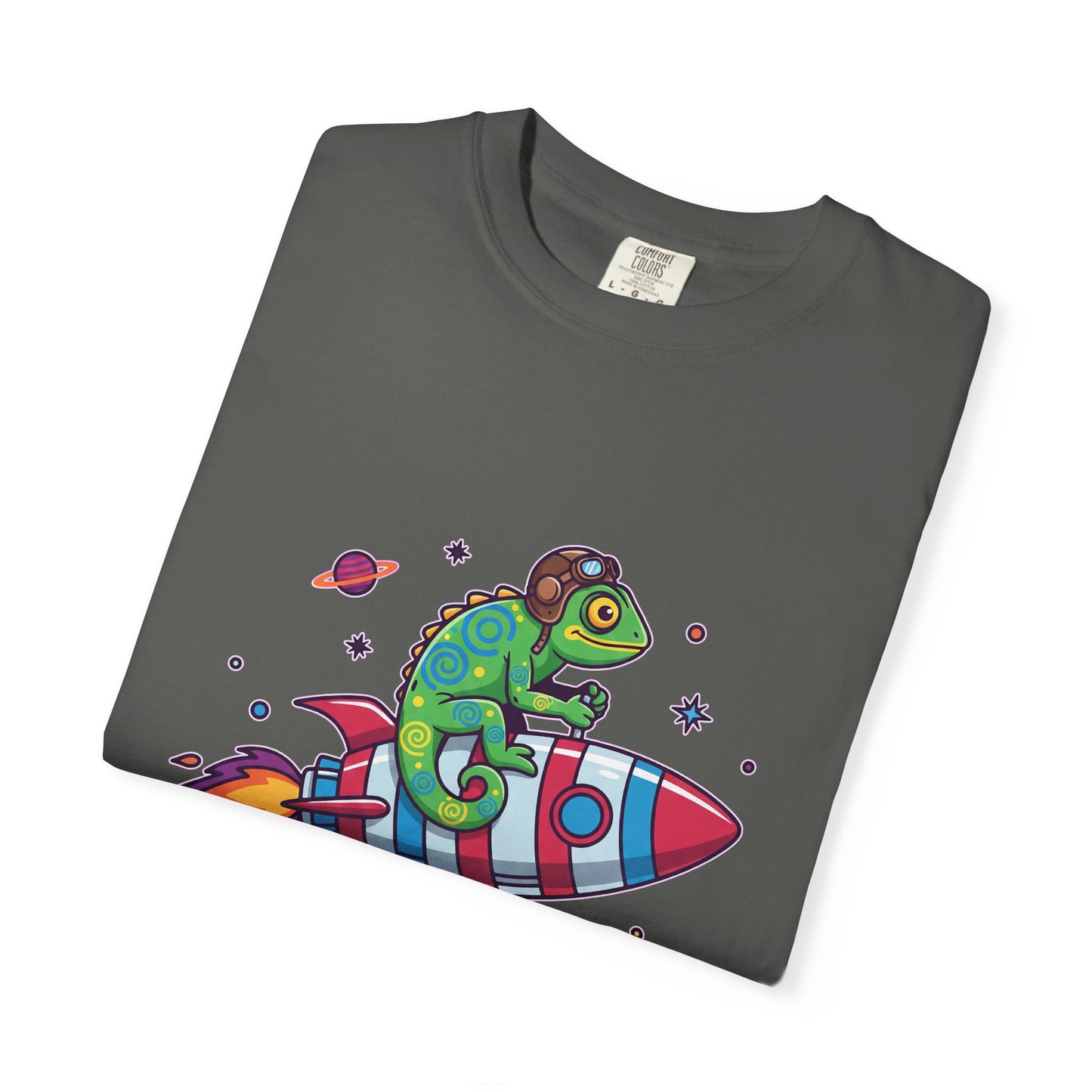 Cosmic Rider - T-Shirt