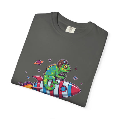 Cosmic Rider - T-Shirt