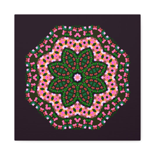 Royal Stone - Canvas