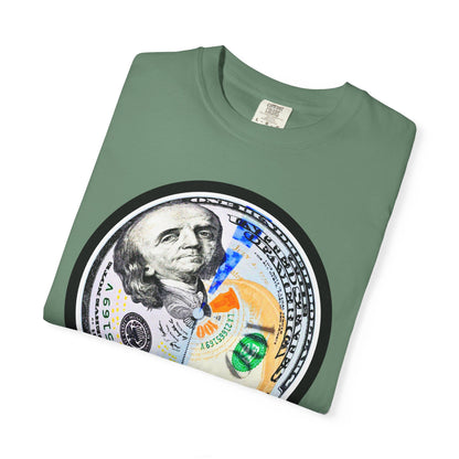 THE MOONEY - T-Shirt