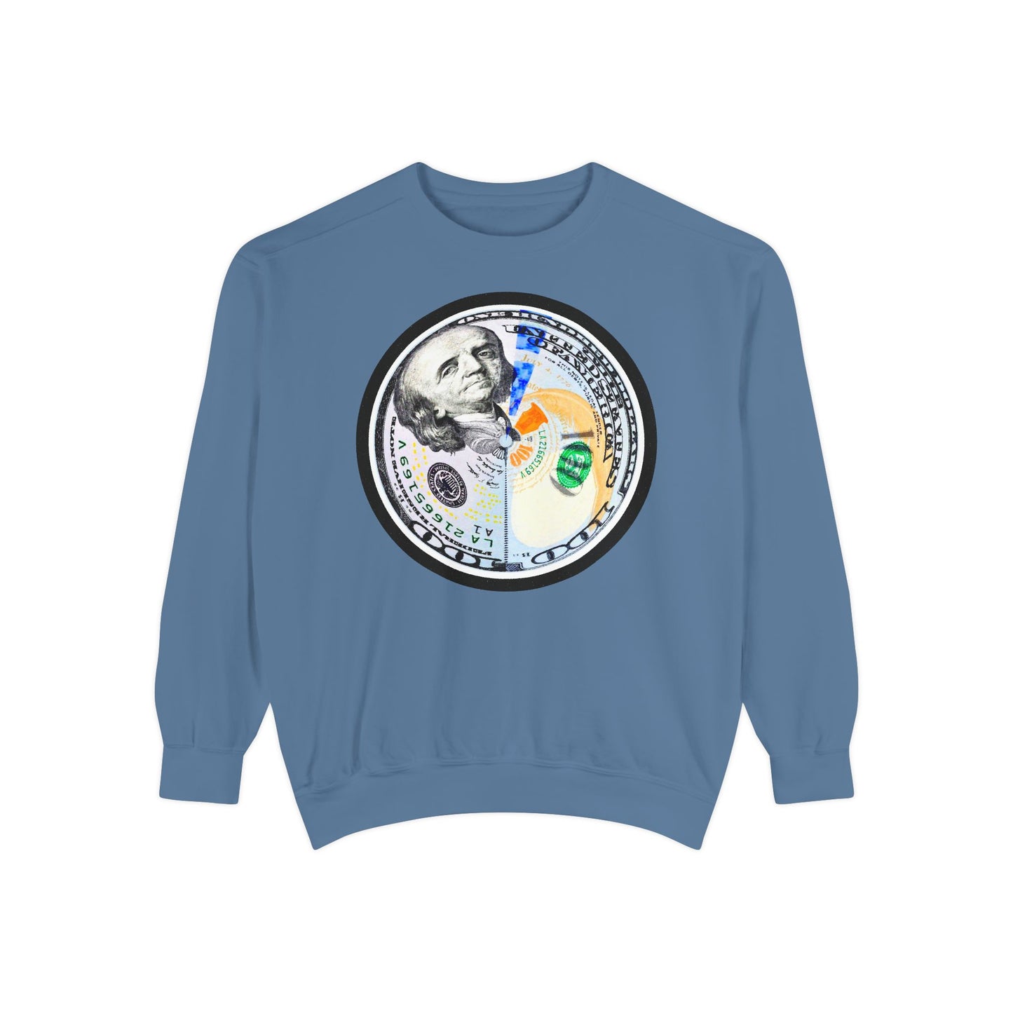 THE MOONEY - Sweatshirt