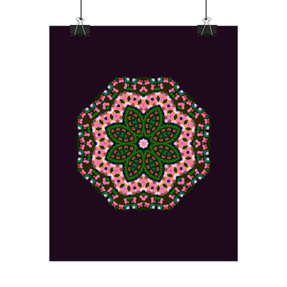 Royal Stone - Rolled Poster