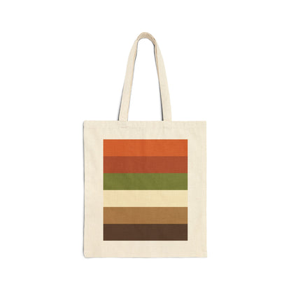 Autumn Vibes - Tote Bag