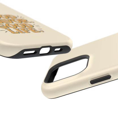 Good Flavor. Good Life. - Magnetic Phone Case