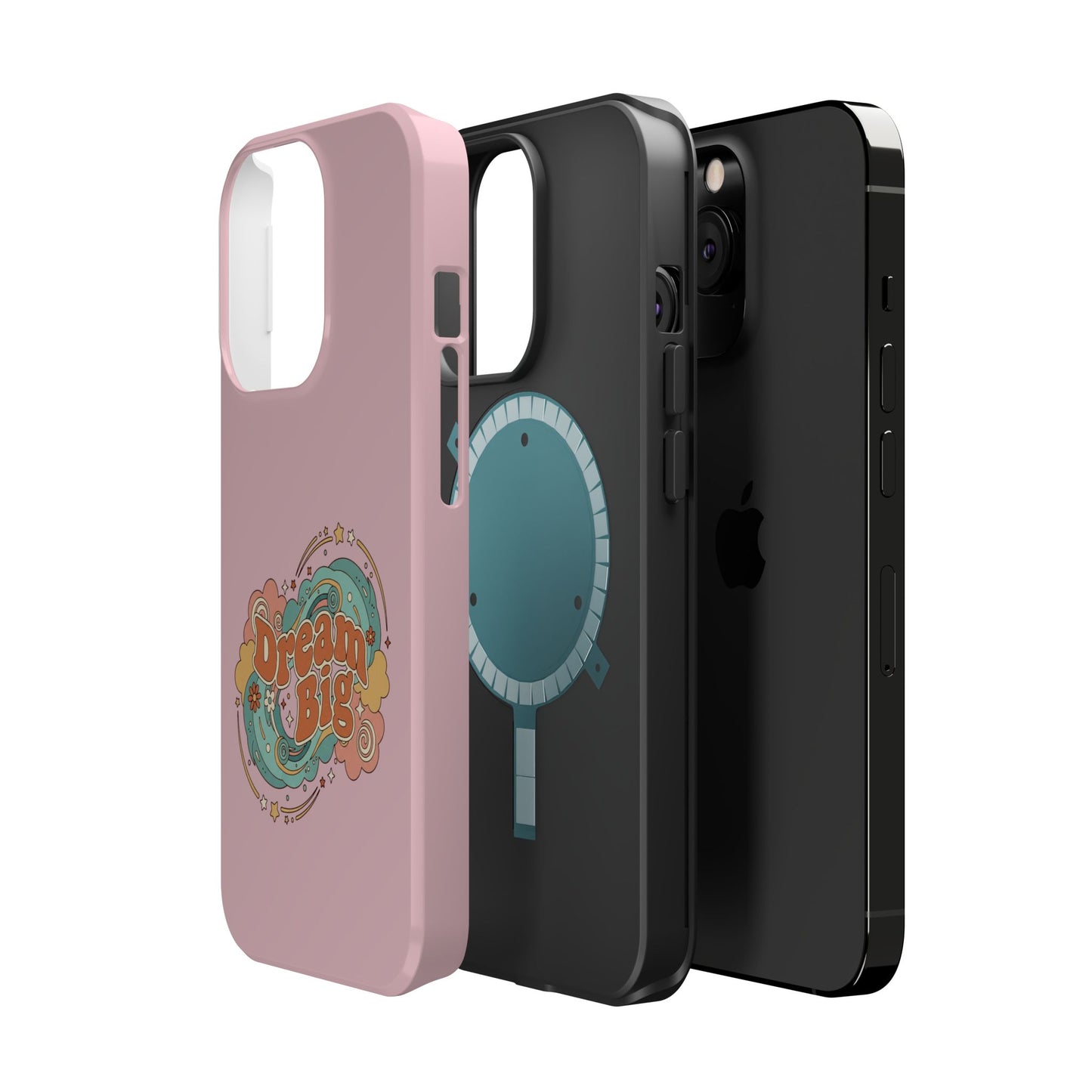 Dream Big - Magnetic Phone Case