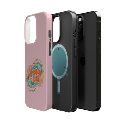 Dream Big - Magnetic Phone Case