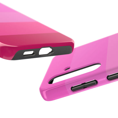 Valentine Rose Colors - Phone Case