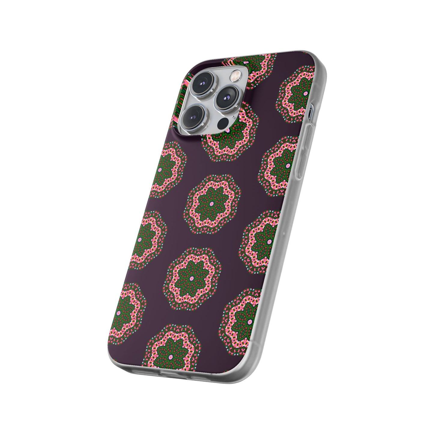 Royal Stone - Flexi Phone Case