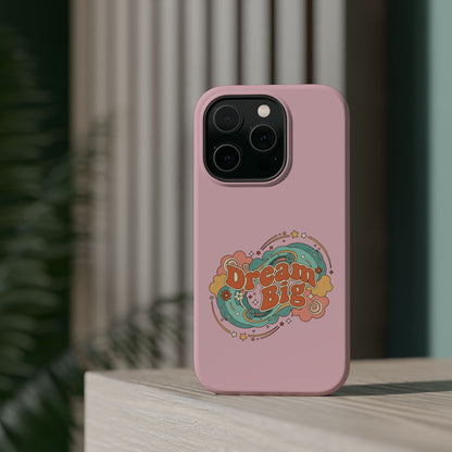 Dream Big - Magnetic Phone Case