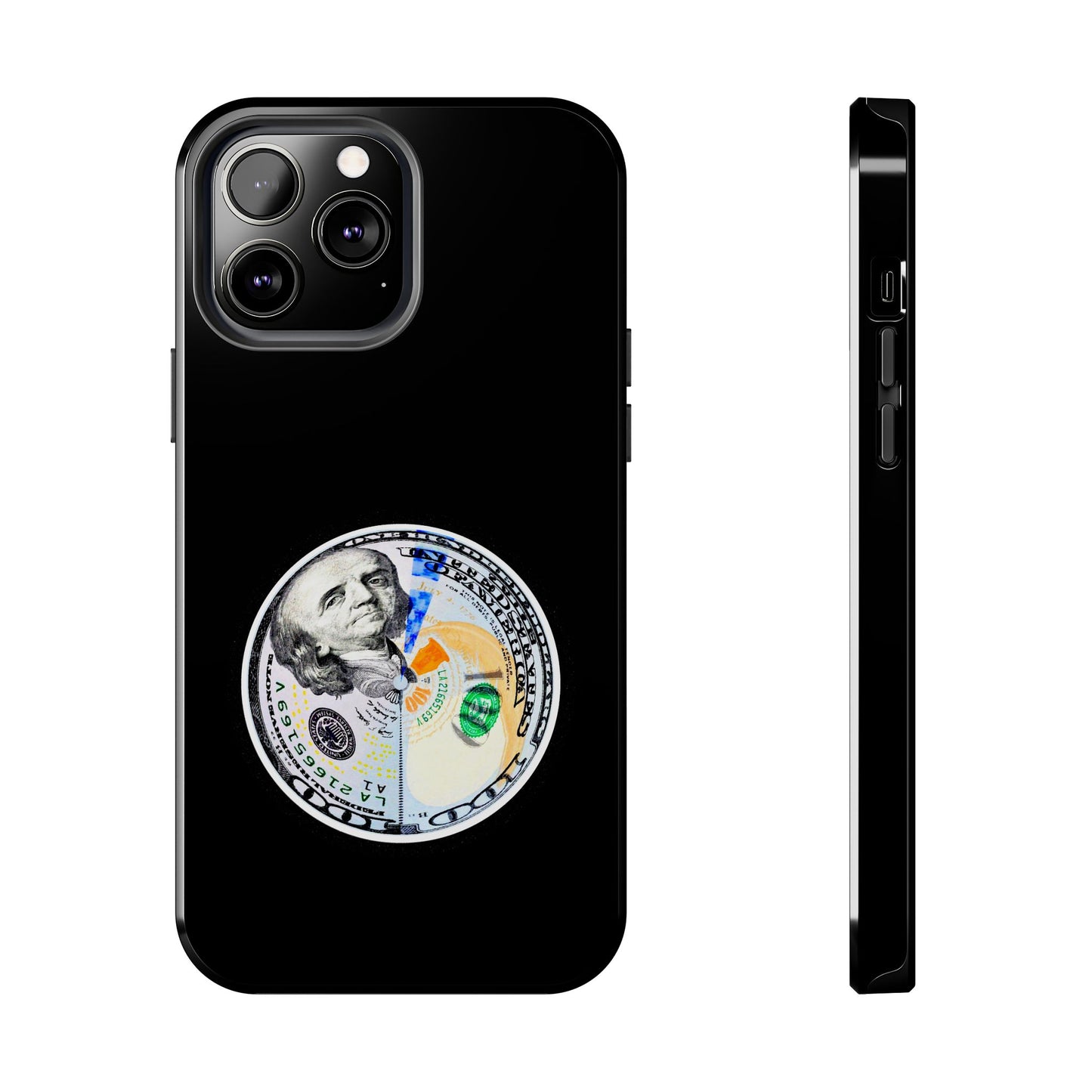 THE MOONEY - Phone Case