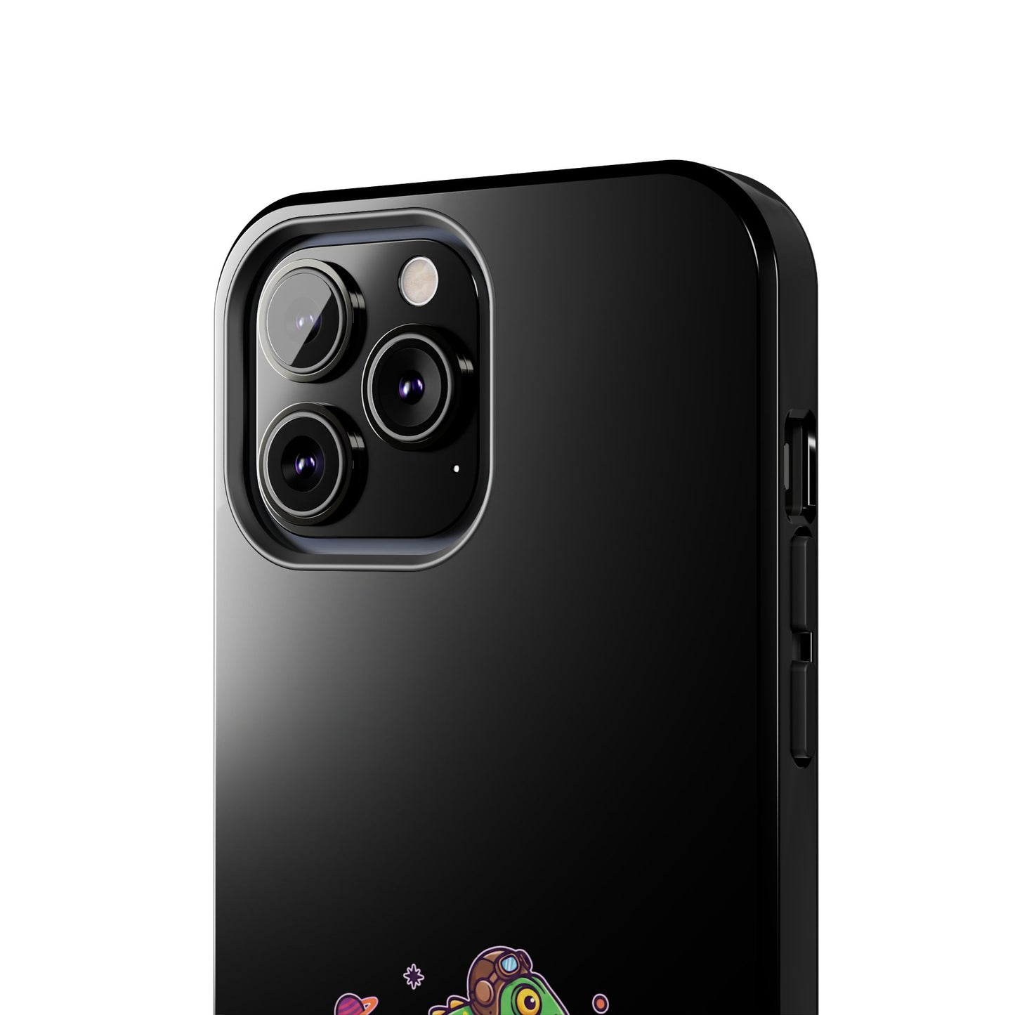 Cosmic Rider - Phone Case