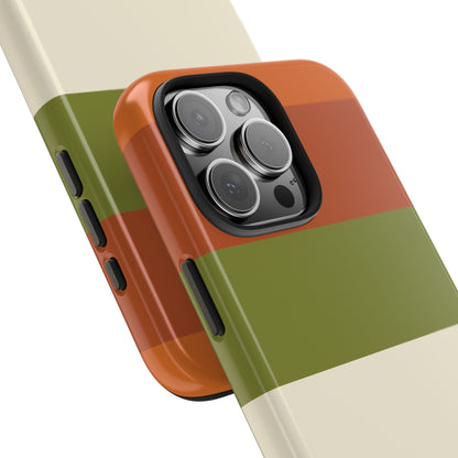 Autumn Vibes - Phone Case