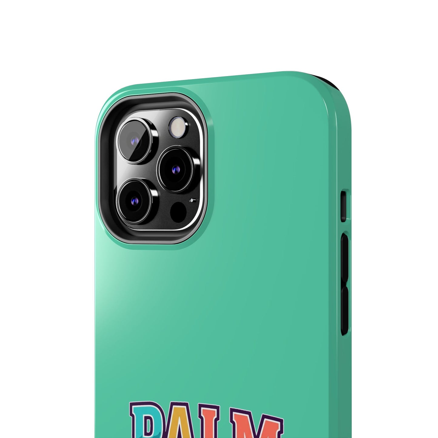 Palm Coast - Los Angeles - Phone Case