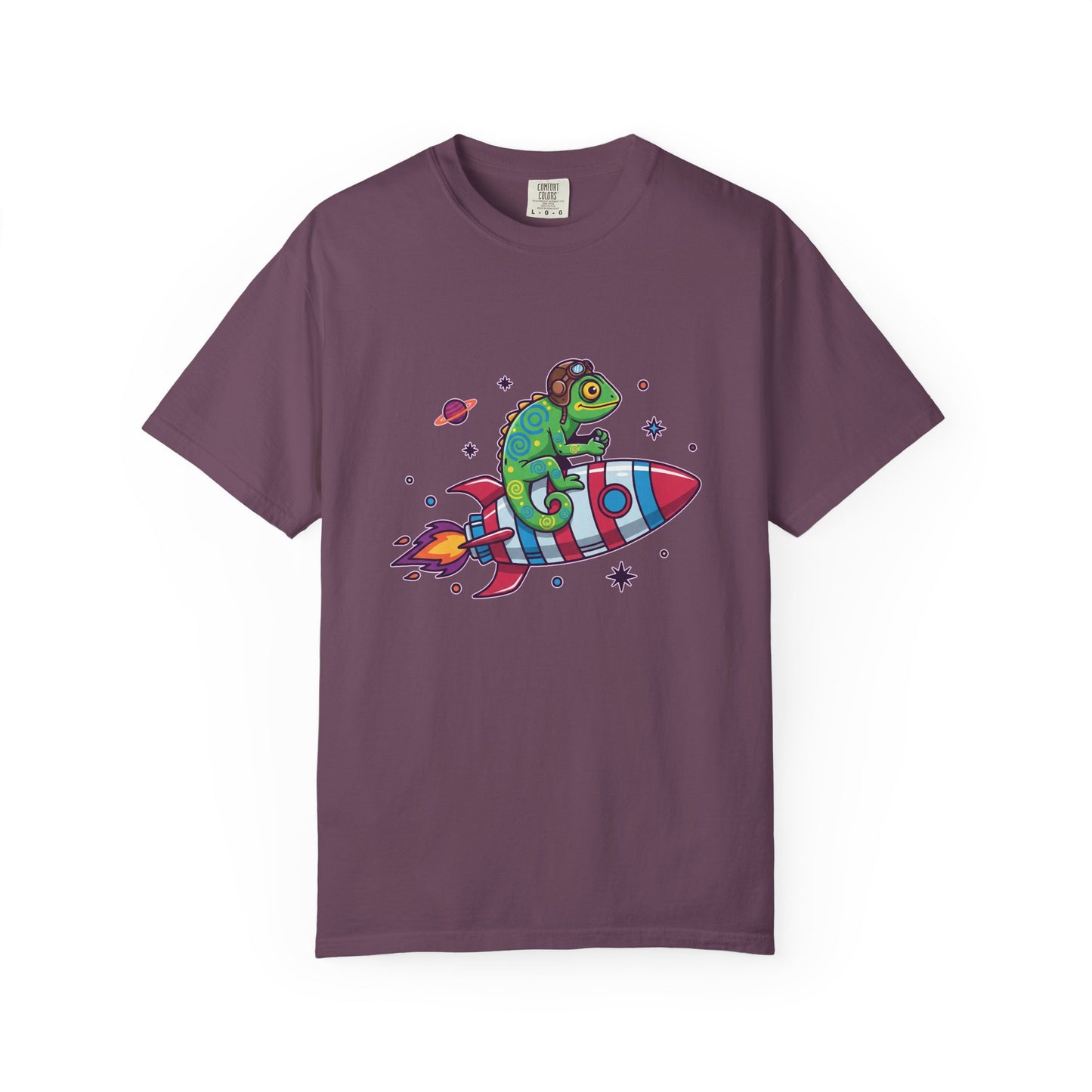 Cosmic Rider - T-Shirt