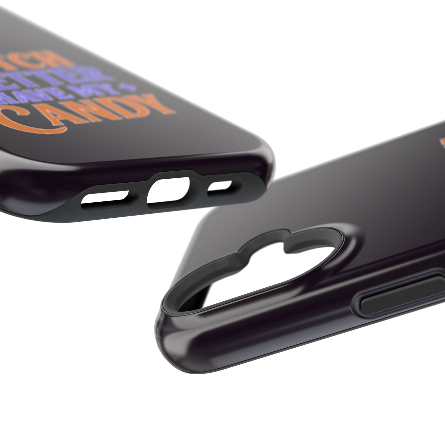 Witch Better Have My Candy - Magnetic Phone Case