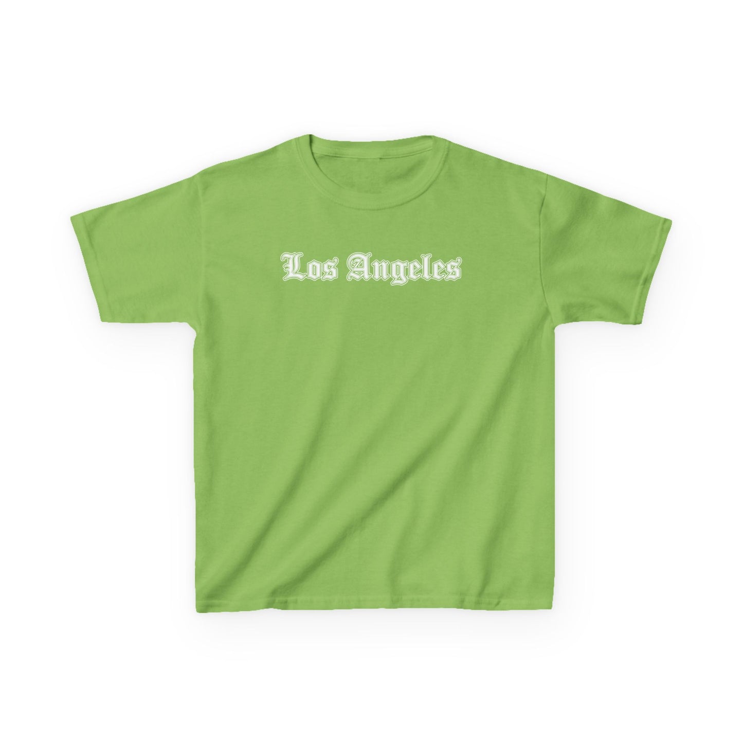 Los Angeles - Kids Tee