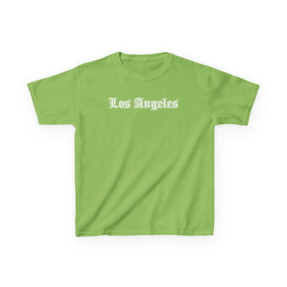 Los Angeles - Kids Tee