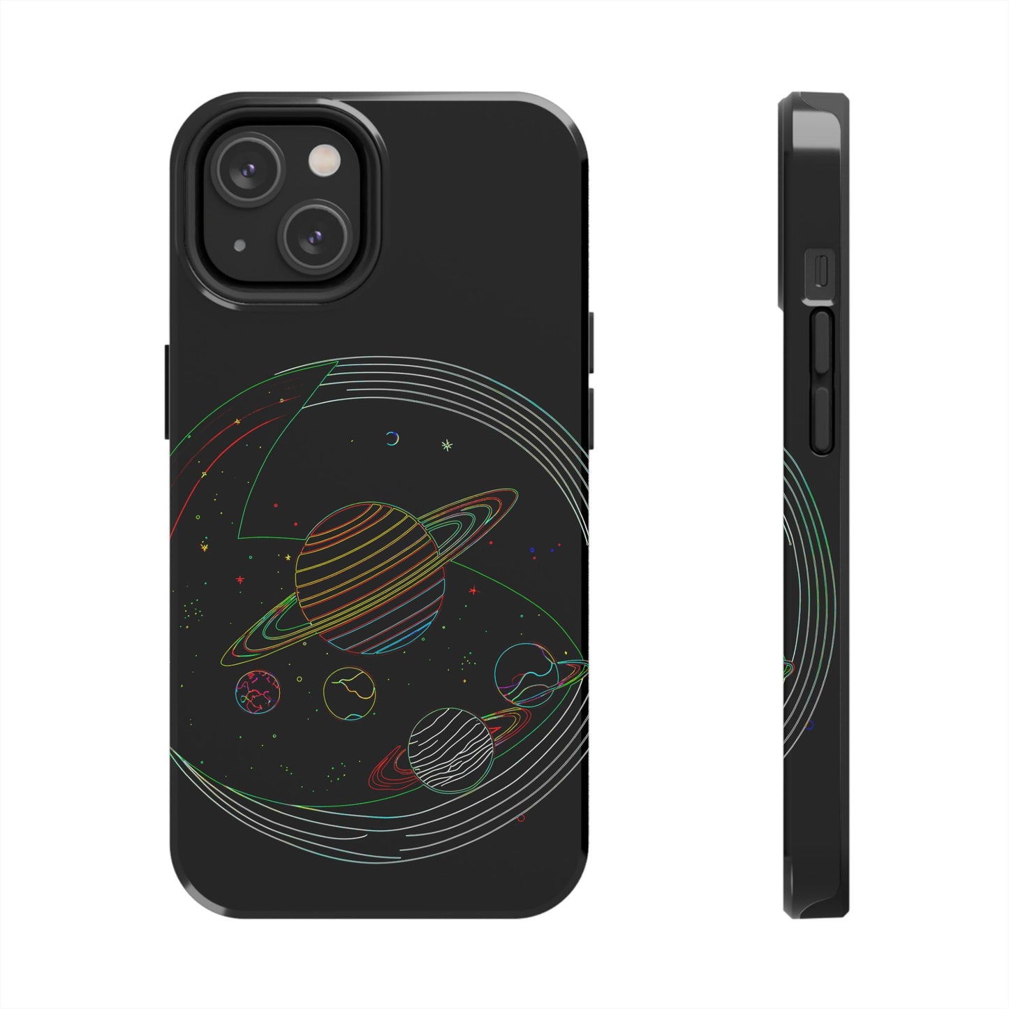 COSMOFX - Phone Case