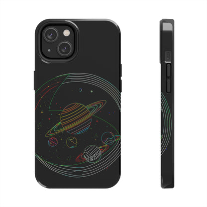 COSMOFX - Phone Case